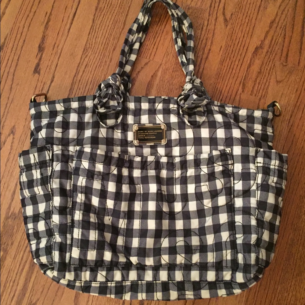 Marc by Marc Jacobs Baby Bag